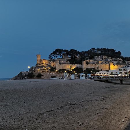 La Calma De Tossa Apartamento Girona Exterior foto